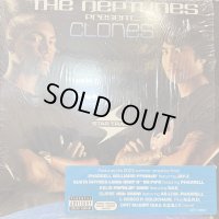 The Neptunes - Clones (2LP)