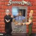 Snoop Dogg - Tha Last Meal (2LP)