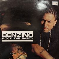 Benzino feat. Mario Winans - Rock The Party (12'')