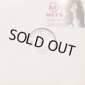May's - Rodoriguez (12'')