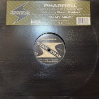 Pharrell feat. Gwen Stefani- Can I Have It Like That (12'')