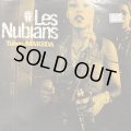 Les Nubians - Tabou / Makeda (12'')