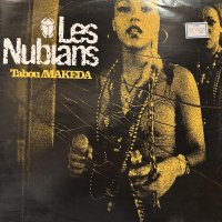 Les Nubians - Tabou / Makeda (12'')