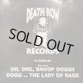 Snoop Doggy Dogg - Pump Pump (Death Row Records DJ Sampler) (12'') (キレイ！！)