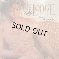 JC Lodge - Come Again (12'') (キレイ！！)