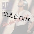 Glenn Medeiros feat. Bobby Brown - She Ain't Worth It (Extended Version) (12'') (キレイ！！)