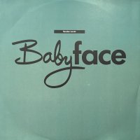 Babyface - Tender Lover (12'') (キレイ！！)