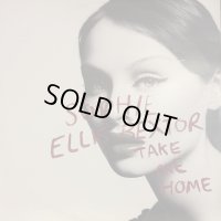 Sophie Ellis Bextor - Take Me Home (12'')