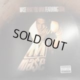 Mase feat. Total - What You Want (12'')