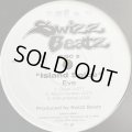 Swizz Beats feat. Eve - Island Spice (12'') (キレイ！！)