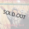 Pato Banton with Ranking Roger - Bubbling Hot (12'')