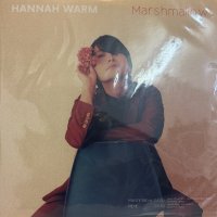 Hannah Warm - Marshmallow (7'') (キレイ！！)