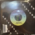 XL Middleton & Saucy Lady - Daydreaming (7'') (新品未使用!!)