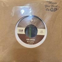 Larry June – Iced Coffee (7'') (新品未使用!!)