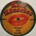 Tyla - Water / Rema - Calm Down (7'') (新品未使用!!)