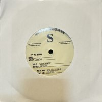 Jim Sharp - Dilla Things / Back To Nautilus (7'') (新品未使用!!)