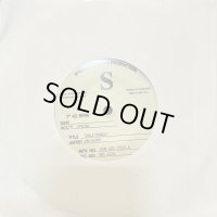 Jim Sharp - Dilla Things / Back To Nautilus (7'') (新品未使用!!)