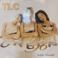 TLC - Creep '96 (12'')