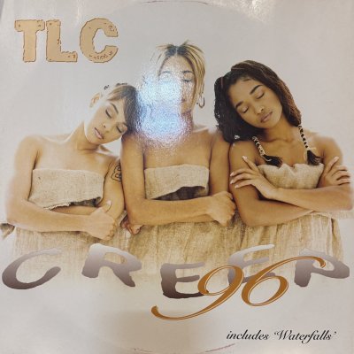 画像1: TLC - Creep '96 (12'')