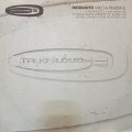 Incognito – Wild & Peaceful (K-Dope Mixes) (12'')