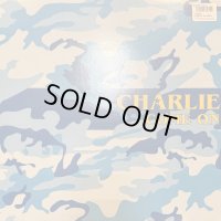 Charlie - Come On (Remix) (12'') (キレイ!!)