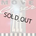 Zee - Move Closer (12'') (キレイ!!)