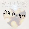 DJ Komori feat. Krys Ivory - Winter Song (12'') (新品未開封!!)
