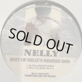 Nelly - Best Of Nelly's Remixes 2008 (12'')