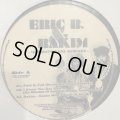 Eric B. & Rakim - Ultimate Rare Remixes (12'')