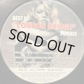 Fergie - Best Of London Bridge Remixes (12'') (キレイ！！)
