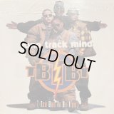 TBTBT - One Track Mind (12'') (キレイ！！)