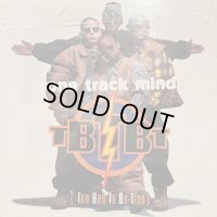 TBTBT - One Track Mind (12'') (キレイ！！)