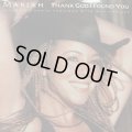 Mariah Carey feat. Joe & Nas - Thank God I Found You (Make It Last Remix) (12'') (キレイ！！)