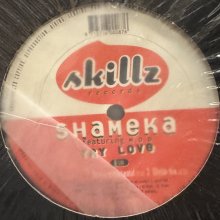 他の写真1: Shameka  - Try Love (12'')