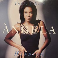 Angela Winbush - Treat U Rite (12'')