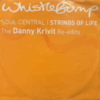 Soul Central - Strings Of Life (The Danny Krivit Re-edits) (12'')