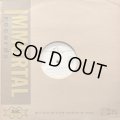 Volume 10 - Pump (12'') (US Promo !!)