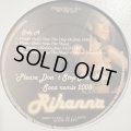 Rihanna - Don't Stop The Music / Umbrella (Remixes) (12'')