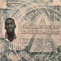 C.J. Lewis - Dollars (12'')