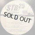 Various - STB 25 / STB 26 (inc. Harry Toddler - Dance The Angel) (12'') (キレイ!!)
