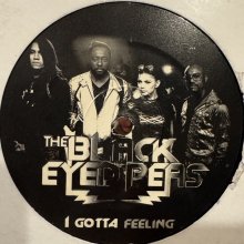 他の写真1: The Black Eyed Peas - I Gotta Feeling (Ultimate Remixes) (12'')