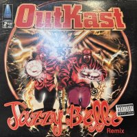 OutKast - Jazzy Belle (12'')