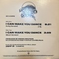 Zapp - I Can Make You Dance (12'') (US Promo !!)