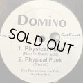 Domino - Physical Funk (Remix) (12'') (US Promo Only Remix !!)