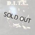 D.I.T.C. (Diggin' In The Crates) - Thick / Time To Get This Money (12'')