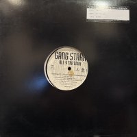 Gang Starr - All 4 Tha Cash (b/w The ? Remainz) (12'') (ステッカー付きUS Promo !!)