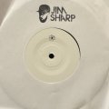 L.T.D. - Love Ballad (Jim Sharp Remix) / David Porter - I'm Afraid The Masquerade Is Over (Jim Sharp Remix) (7'') (新品未使用!!)