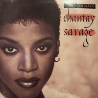 Chantay Savage - I Will Survive (12'')