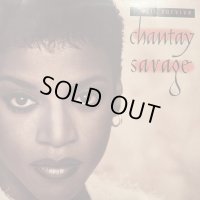 Chantay Savage - I Will Survive (12'')