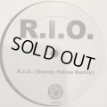 R.I.O. - R.I.O. (12'') (キレイ!!)